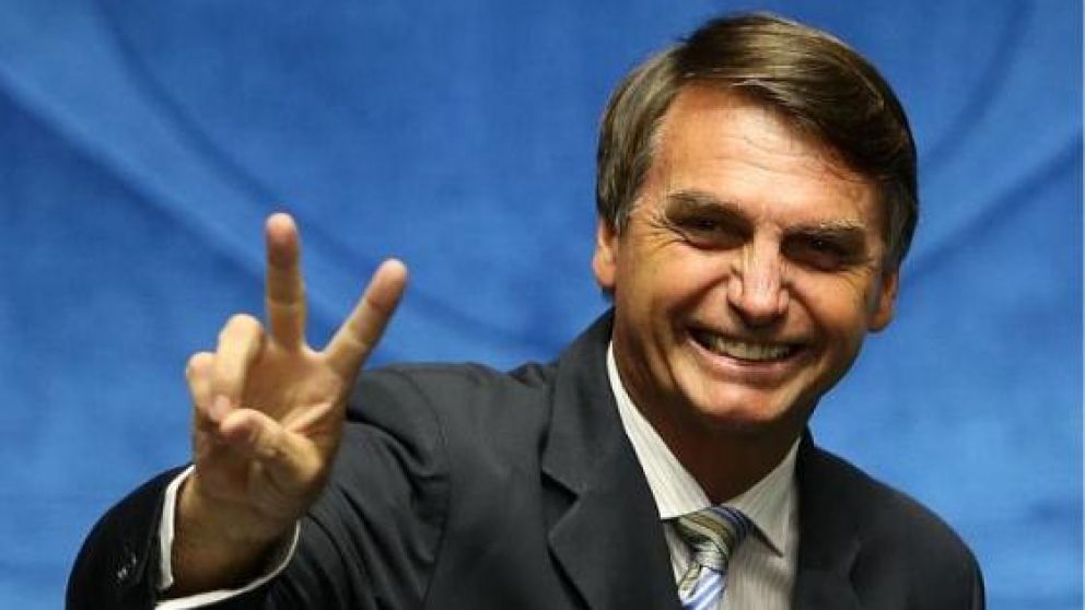 Bolsonaro excluye a especialistas de la discusión sobre las drogas en su país.
