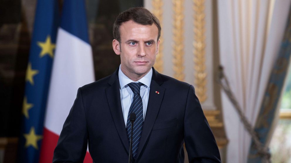 El presidente francés quiere más garantías para dar el visto bueno al acuerdo Mercosur-UE.