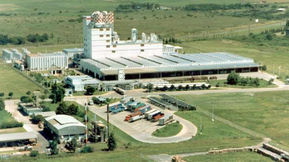 Son líneas destinadas para los parques industriales de la provincia.