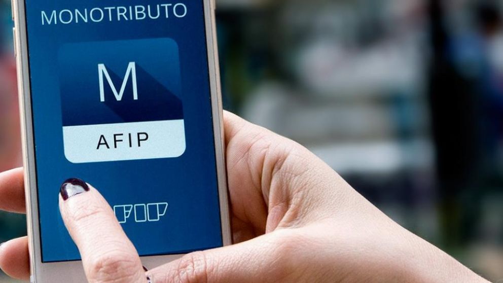El trámite de recategorización se puede realizar tanto por la página web como de la aplicación del móvil.