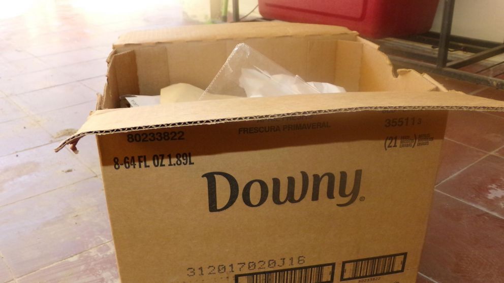 Aún no se pudo averiguar quién fue el responsable (imagen ilustrativa).