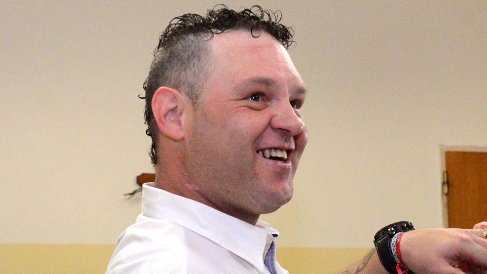 Rubén Castiñeiras, involucrado en un trágico accidente.