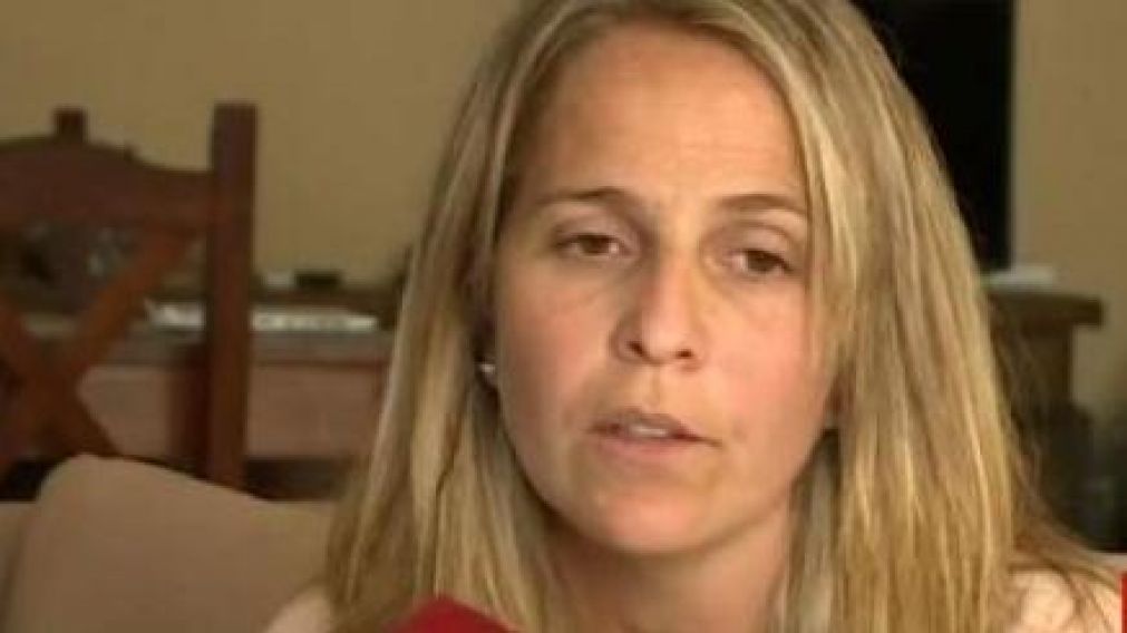 María Schenone cree que Conzi puede volver a prisión.