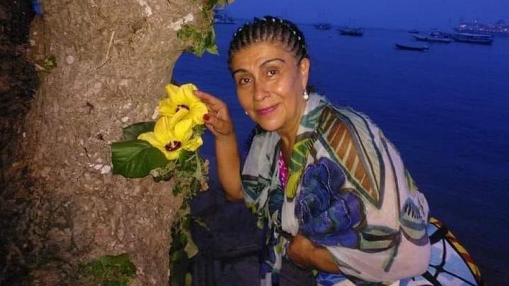 La mujer tenía 63 años.