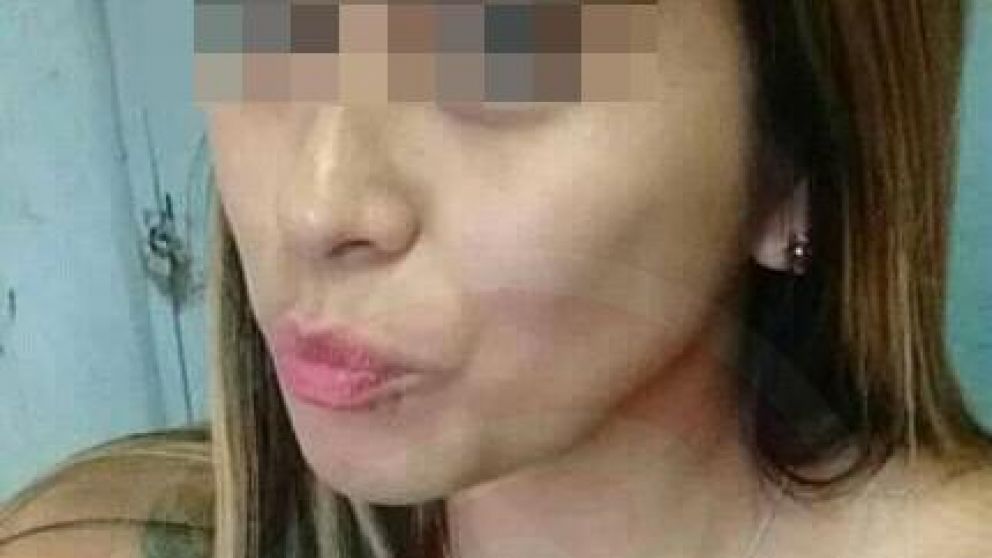 Mariana Vega tenía 33 años.