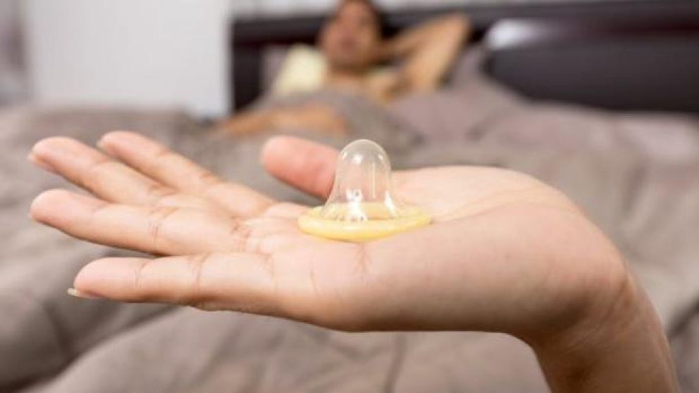 La joven explica que la idea fue de su psicóloga luego de contarle su mala experiencia con su ex.