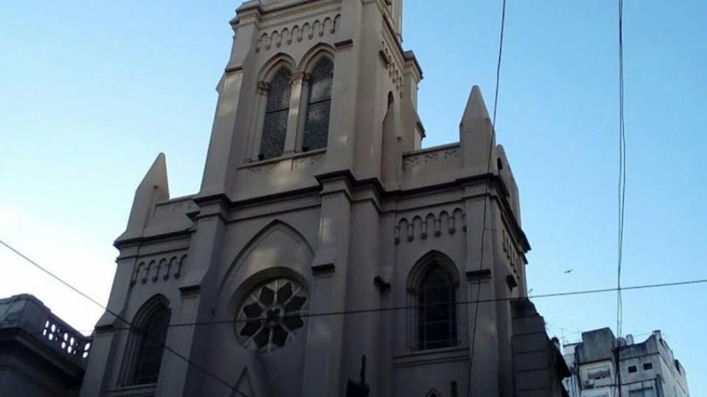 La misa se celebrará en la Parroquia San Idelfonso.