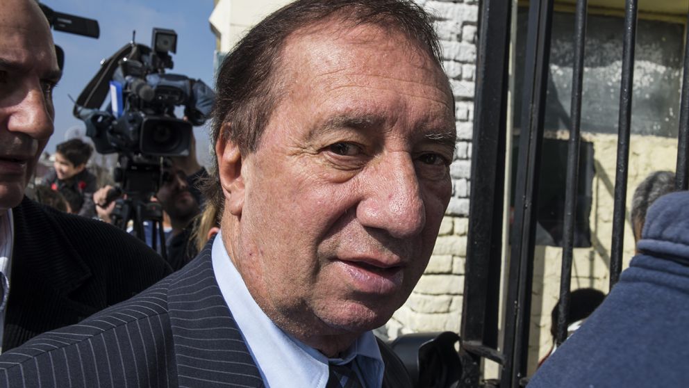 Preocupa el cuadro del Doctor Bilardo
