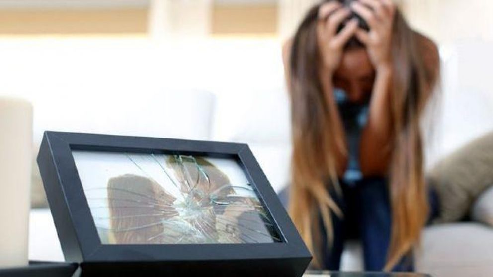 Para las mujeres es imperdonable salir con una persona machista (Foto ilustrativa)