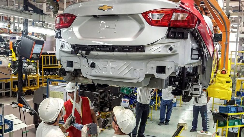 La planta debía volver a operar el último lunes, pero recién reabrirá el martes 23.