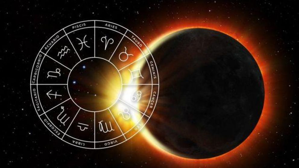 La suerte de cada uno de los signos en un d�a especial por el eclipse de luna.