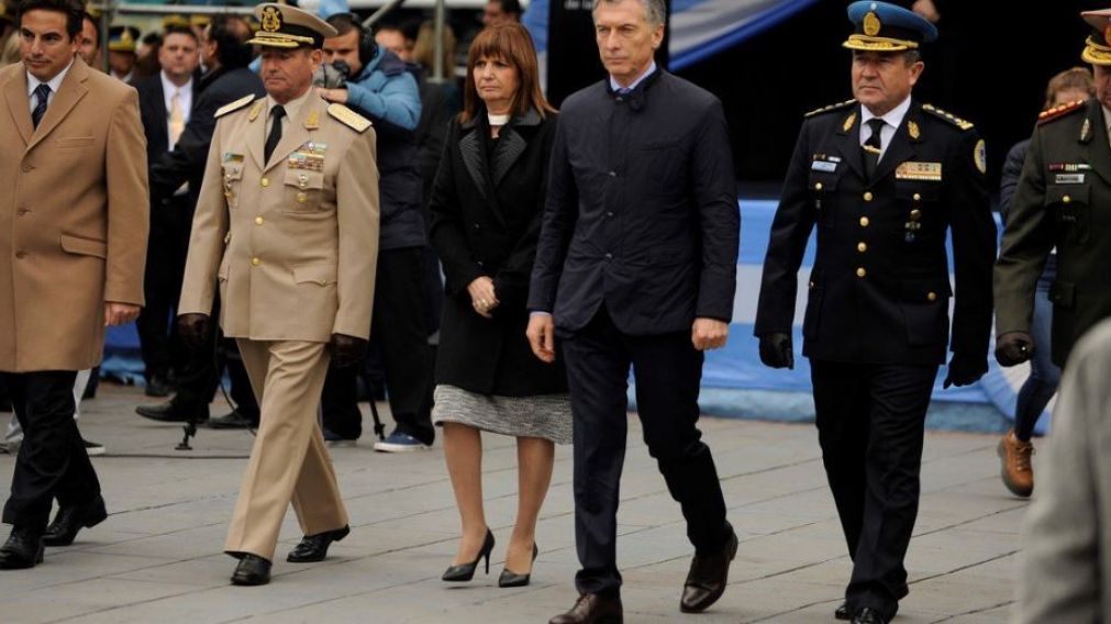 La gestión de Macri lo anunció en la mañana de este martes. (Twitter).