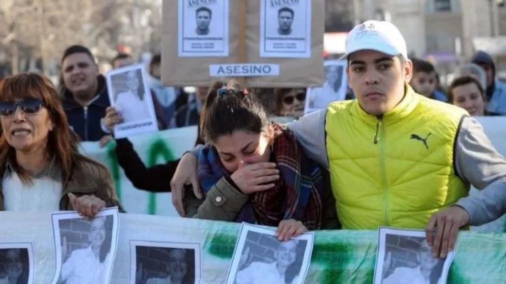 Gómez tenía 52 años y fue atacado el miércoles en el marco de una discusión de tránsito (Télam)