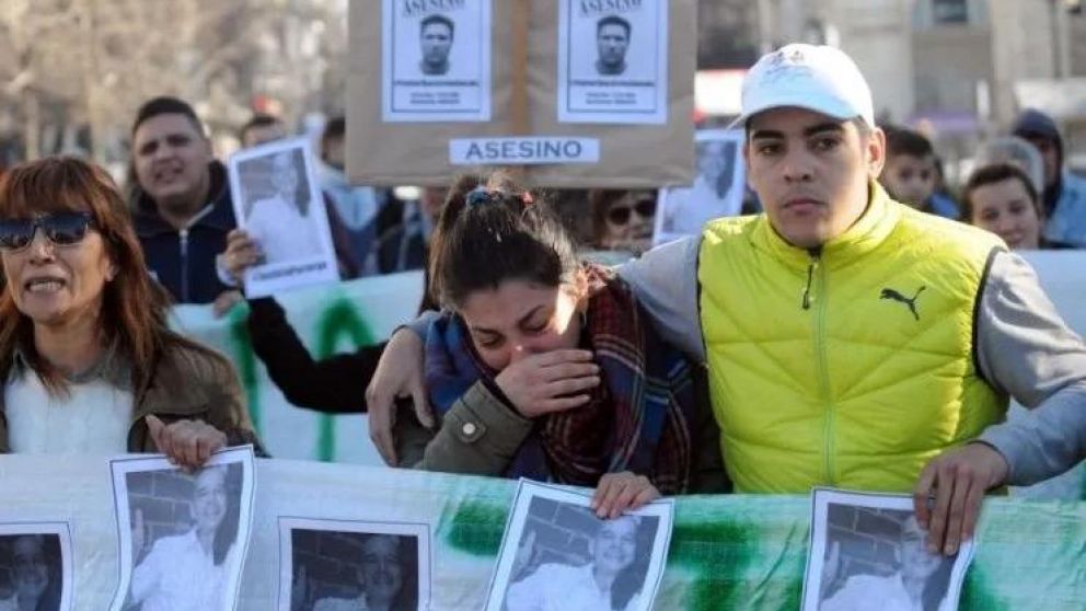 Gómez tenía 52 años y fue atacado el miércoles en el marco de una discusión de tránsito (Télam)