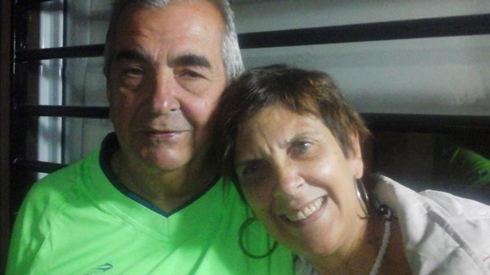 Dos agentes del Gobierno de la Ciudad fueron arrestados por el crimen de los jubilados.