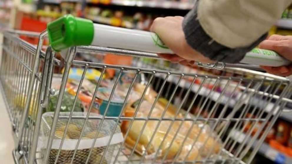 La inflación complica a la economía argentina. (Imagen de archivo)