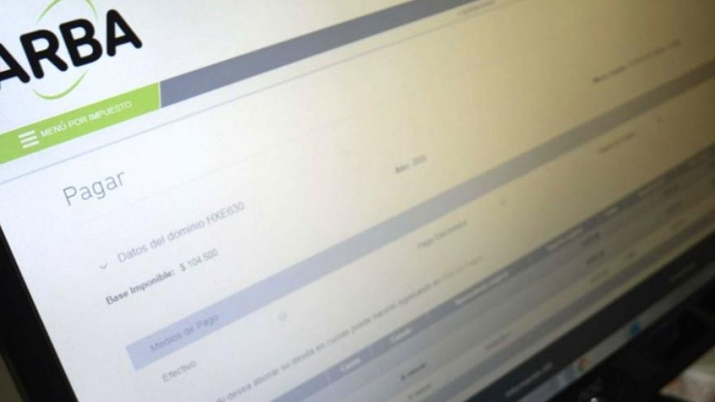 El ente maneja un sistema de reintegro digitalizado.