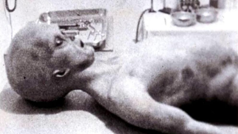El caso Roswell sigue dejando preguntas.