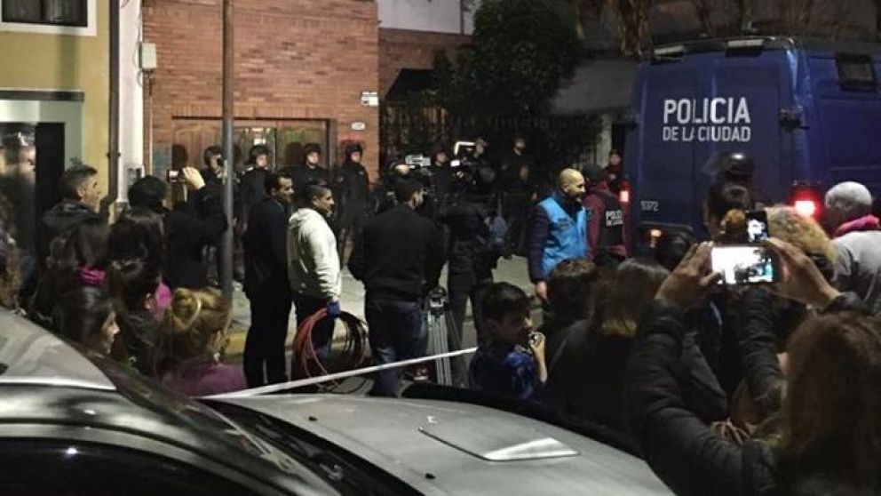 Vecinos y proteccionistas lucharon 15 días para rescatar al animal.