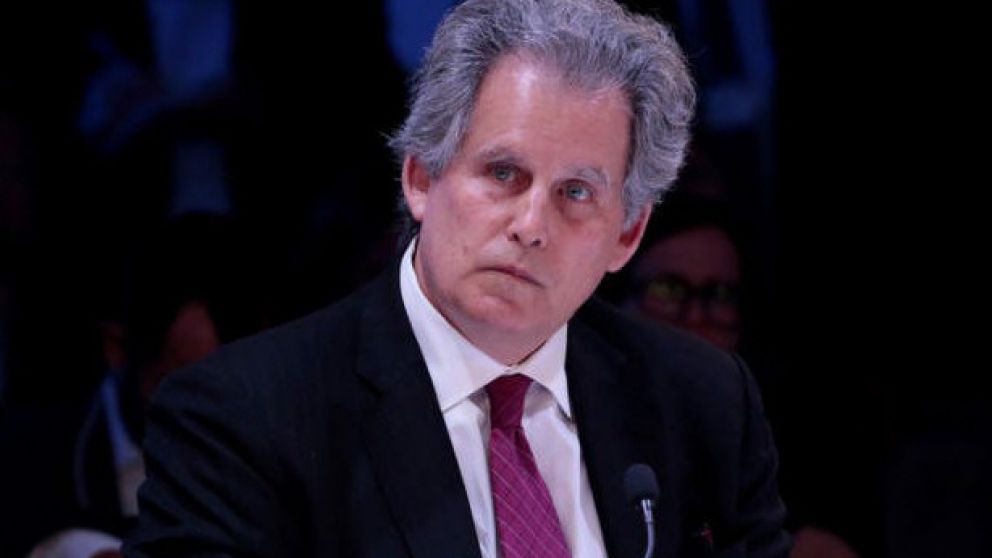 Para Lipton "el plan est� dando frutos".