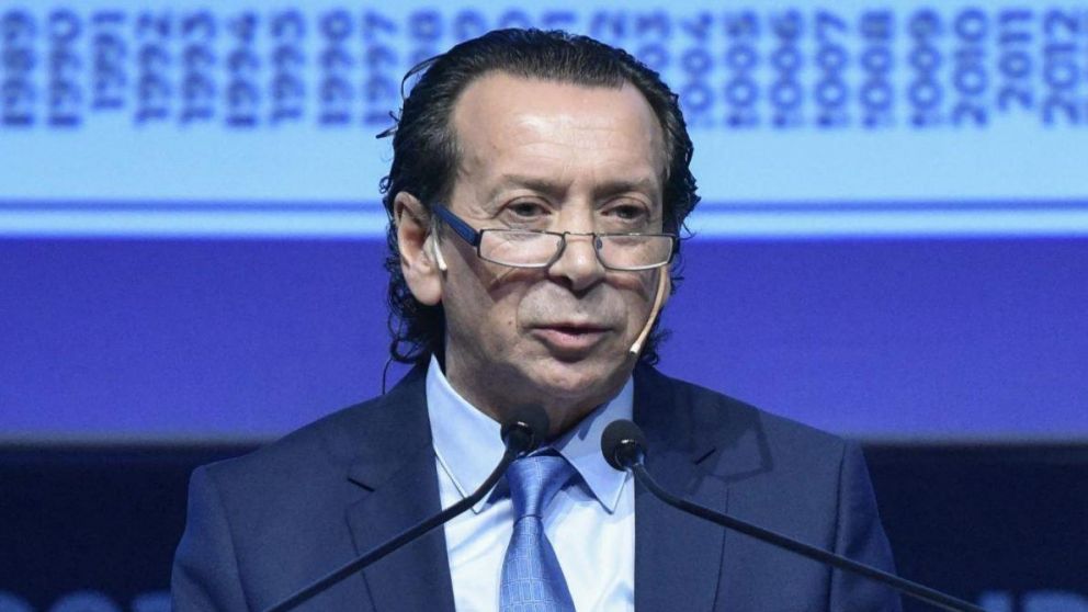 Sica afirmó que el Gobierno no avanzará contra modificaciones que permitan la facilitación de los despidos.