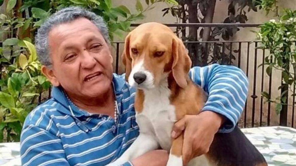 Oscar Centeno, el chofer que está procesado como miembro de la asociación ilícita en la causa de los Cuadernos.