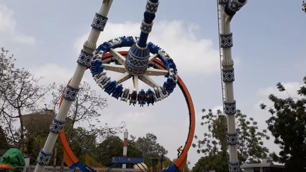 El juego falló generando una verdadera tragedia.