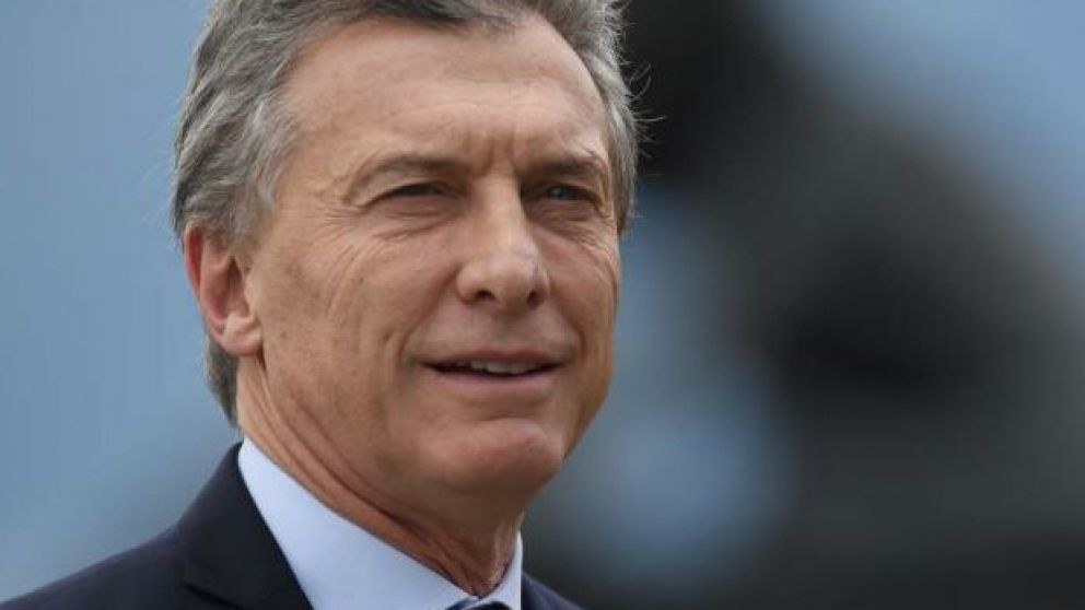 El mandatario busca el respaldo de los votantes de cara a las PASO.