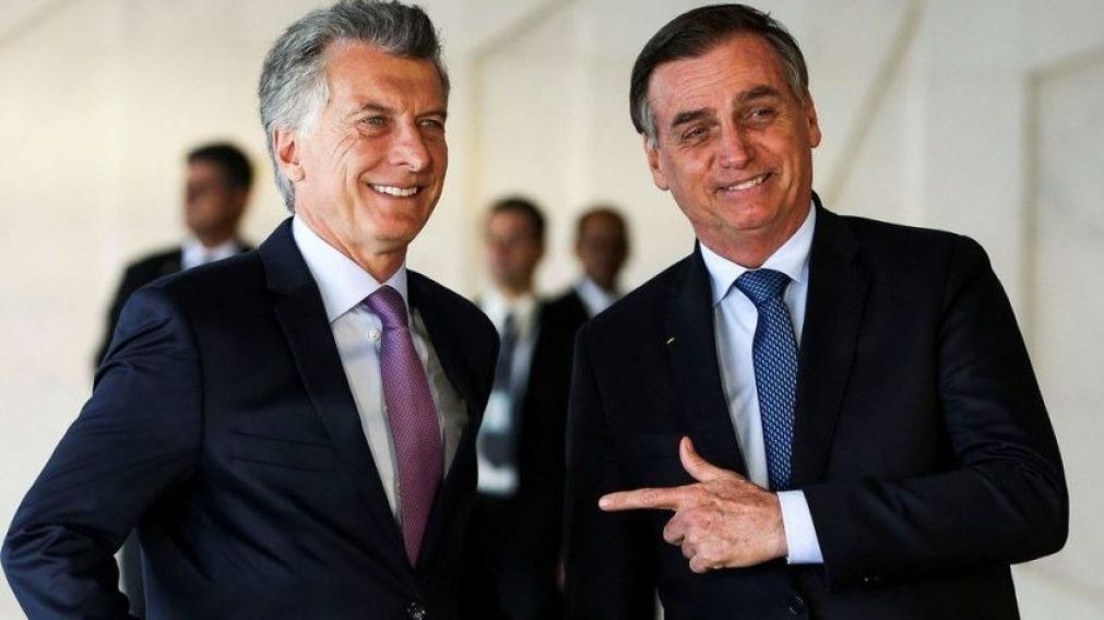 Ser� la primera reuni�n de este tipo desde que se anunci� el acuerdo Mercosur-UE (Twitter).