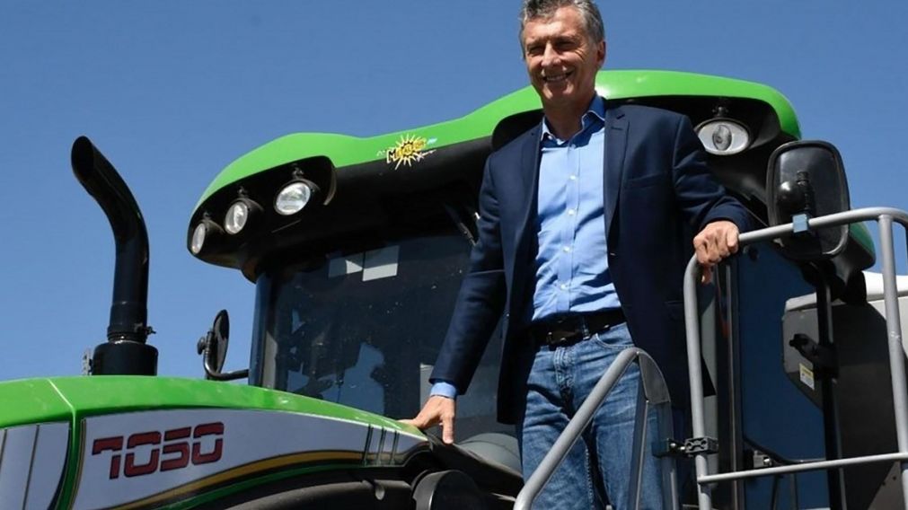 La medida fue a través de un decreto.