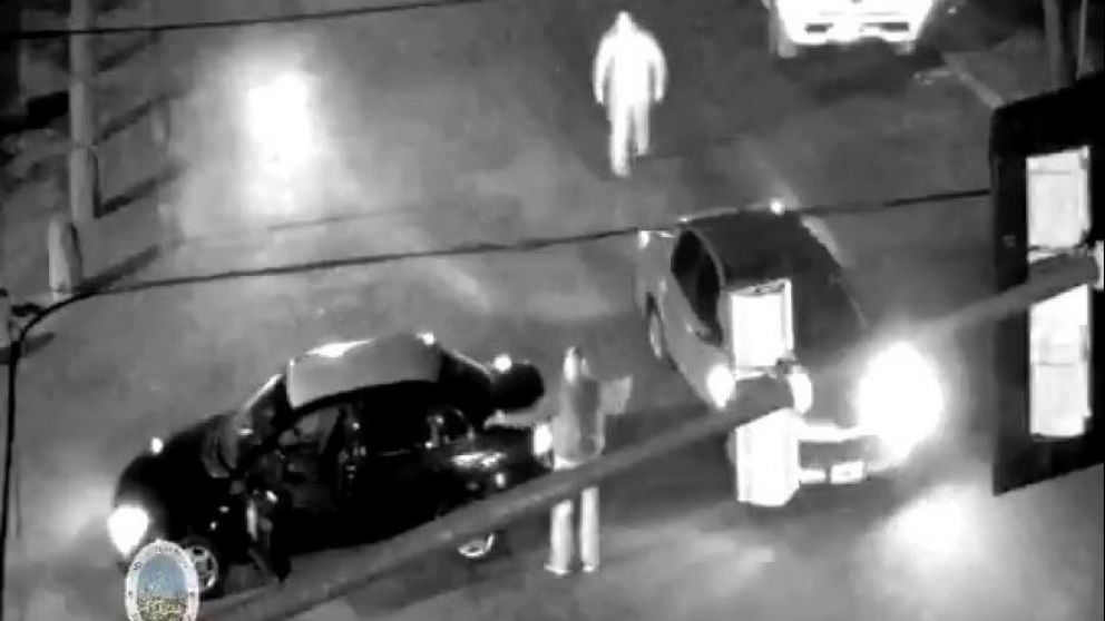 Jorge Gómez fue golpeado brutalmente hasta la muerte por Esteban González.