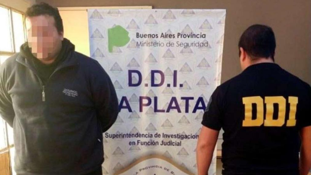 La causa fue recaratulada como homicidio simple.