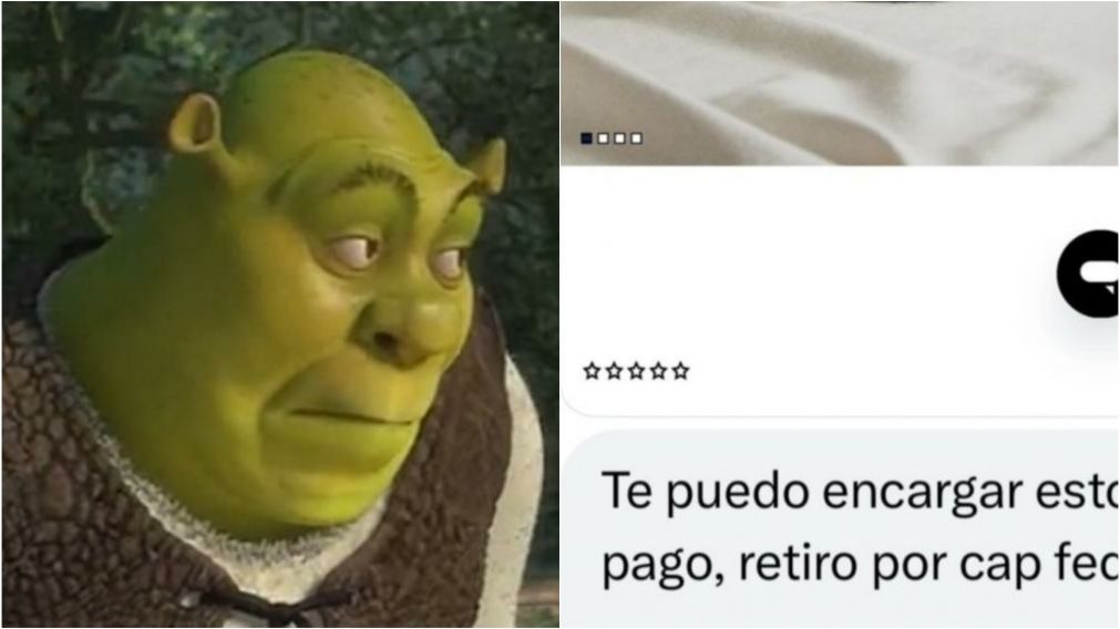 "Desubicada": recibió un insólito pedido de una desconocida mientras estaba de viaje en Brasil e hizo estallar la polémica