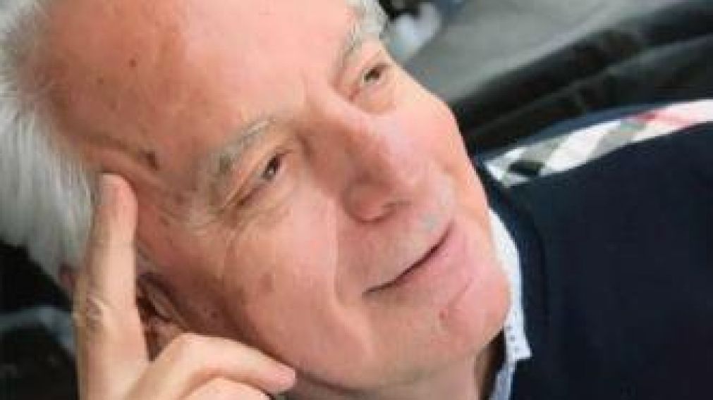 Este era el empresario Pedro Ragone, quien falleció en localidad bonaerense de Marcos Paz.