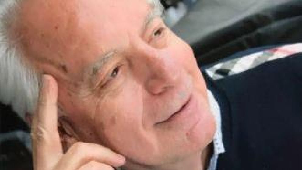 Este era el empresario Pedro Ragone, quien falleció en localidad bonaerense de Marcos Paz.