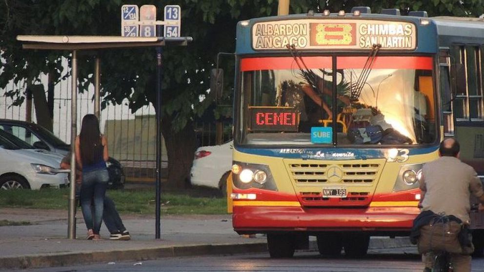 No habrá servicio en la mayoría de las provincias.