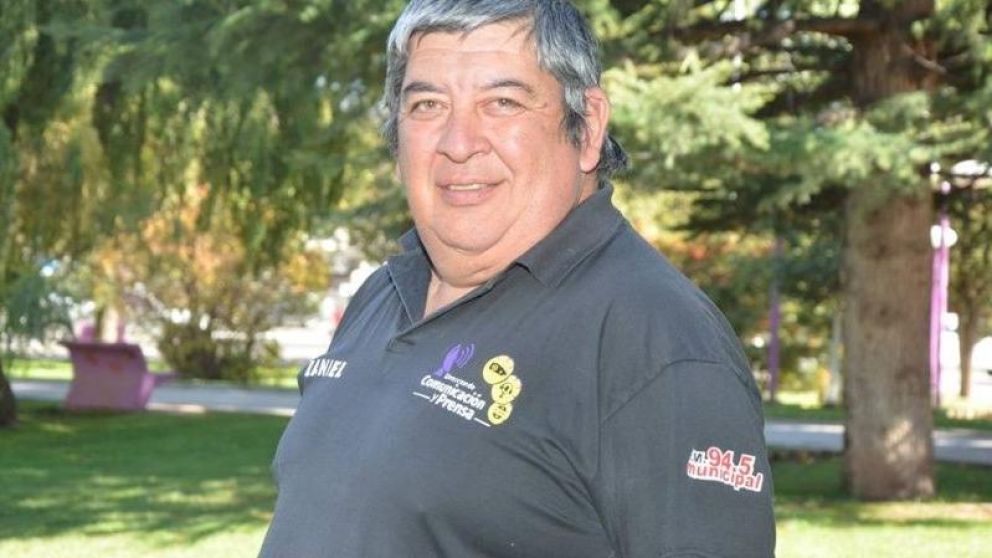 Fue condenado a 4 años de prisión.