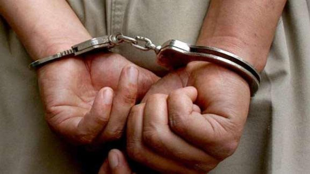 El nuevo detenido es el primo de José Luis Salerno (Imagen ilustrativa).