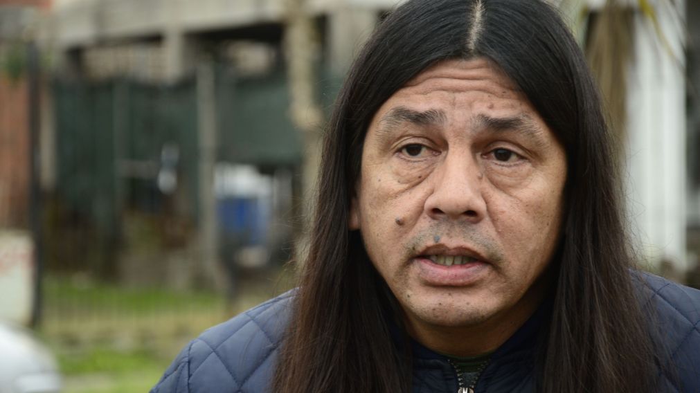 Vallejos pidi� una reuni�n urgente con los gremios nacionales del sector. (Jonatan Moreno/Cr�nica).