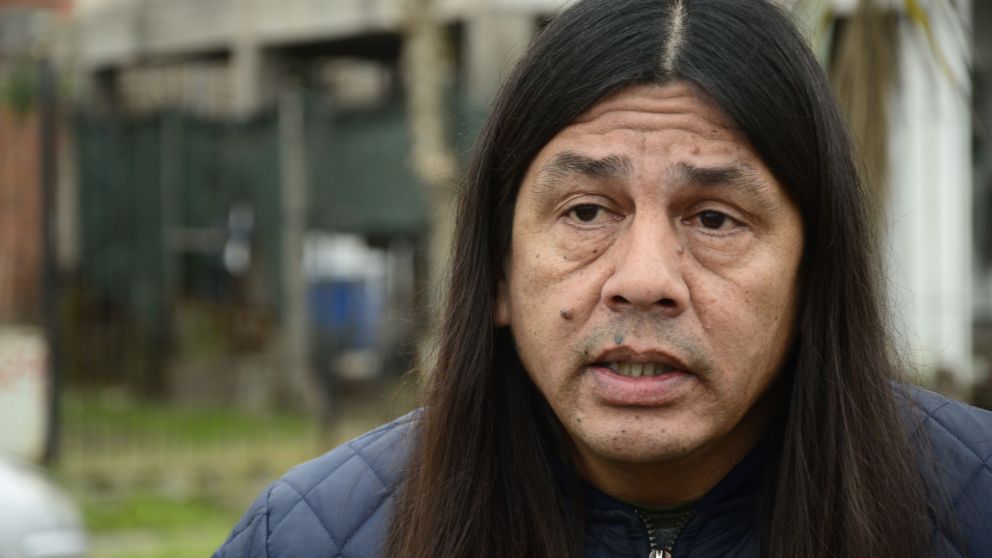 Vallejos pidió una reunión urgente con los gremios nacionales del sector. (Jonatan Moreno/Crónica).