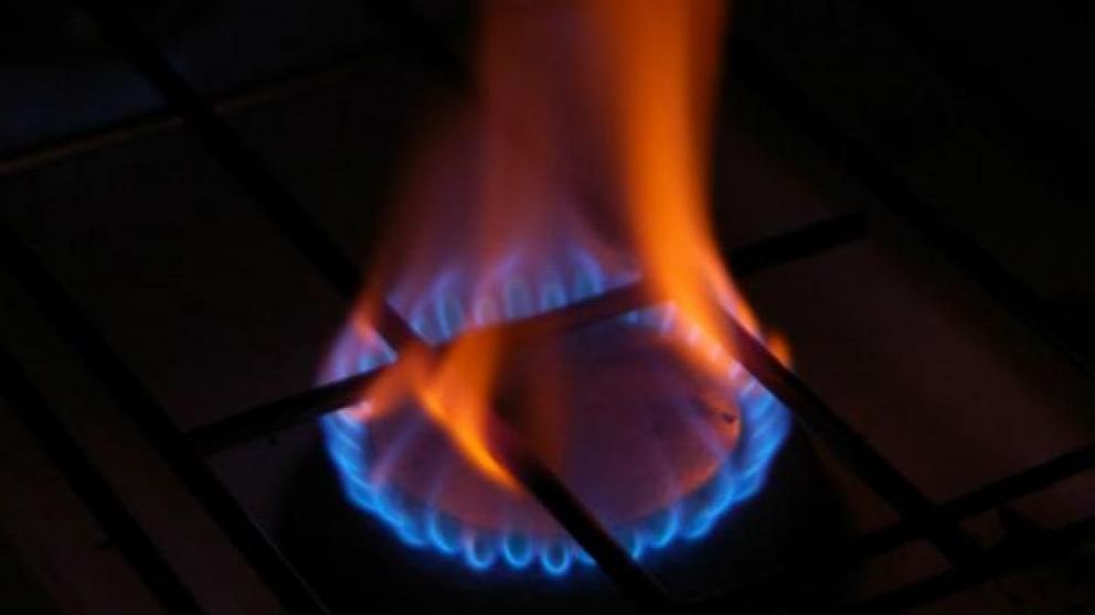 El gas silencioso volvió a causar una tragedia. (imagen ilustrativa).