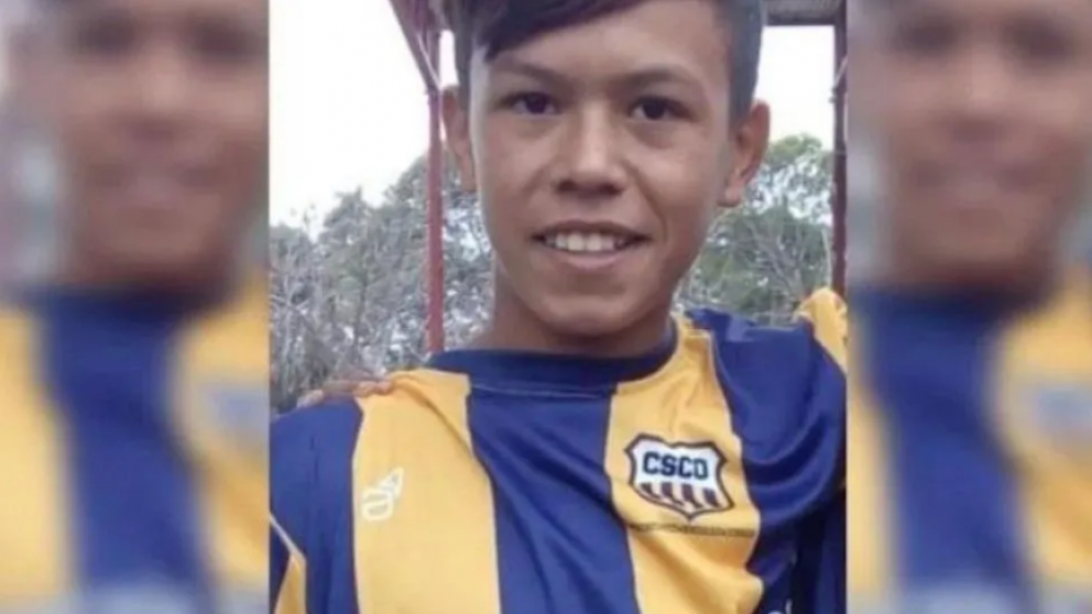 Nuevos escalofriantes detalles del nene de 12 años de la localidad santafesina de Recreo.