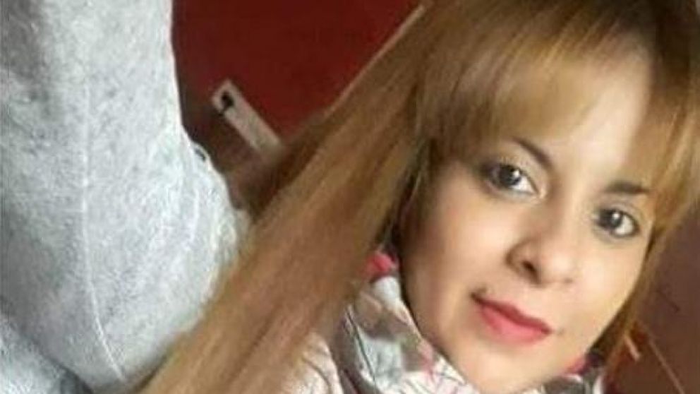 La tía de Giuliana Marianela Silva confirmó la noticia que estaba embarazada.