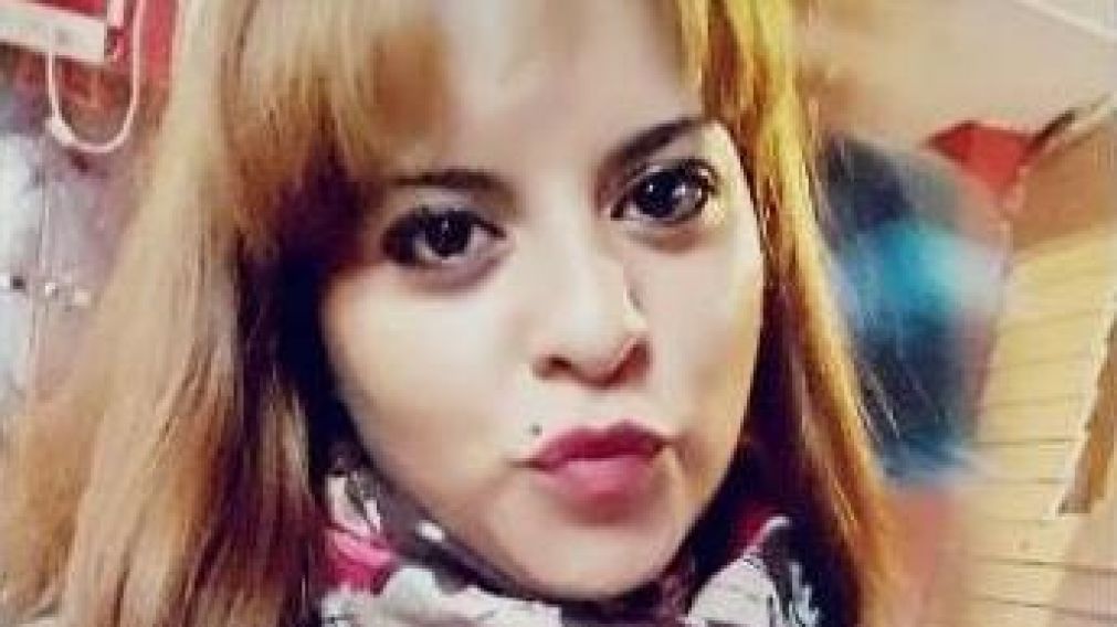 La v�ctima estaba separada del agresor desde el a�o pasado.