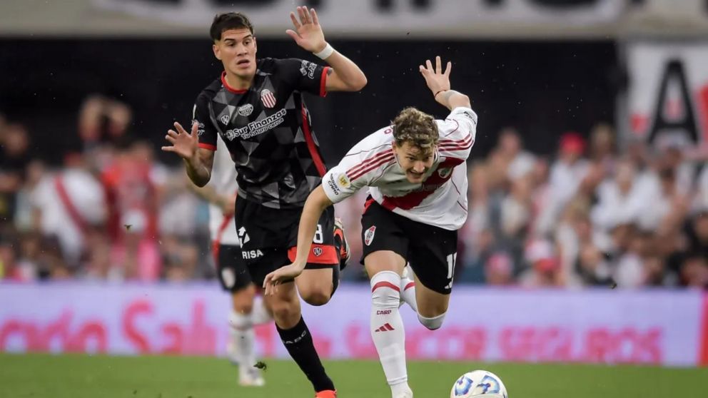 Barracas Central vs. River, por el Torneo Apertura 2026 de la Liga Profesional: hora, formaciones y cómo verlo en vivo