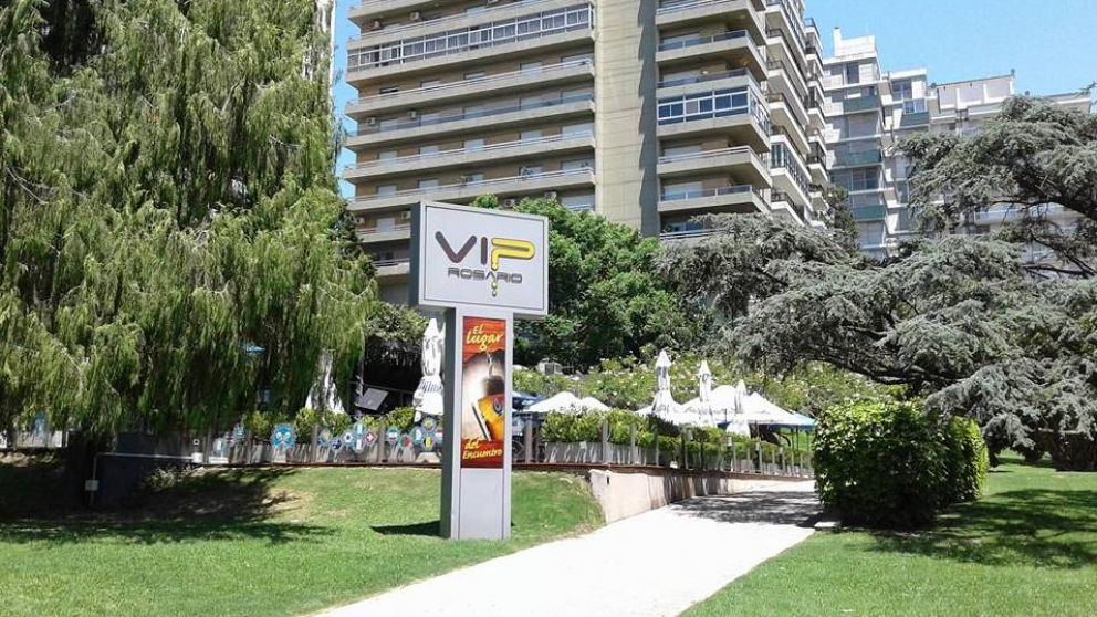 VIP Rosario pertenece a la familia de "La Pulga" (Facebook).