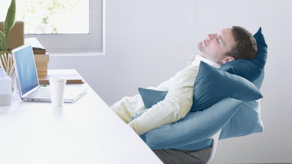 La dirigente principal consideró "necesario" el descanso.