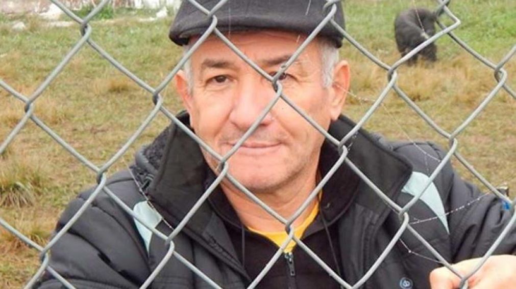 Jorge Silva, profesor de Dieguito. (Gentileza de Ellitoral.com)
