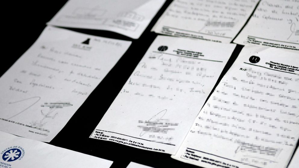 La denuncia había sido presentada por la propia Dirección de Escuelas.