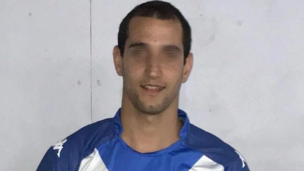Fameli ya no forma parte del equipo de hockey sobre patines de V�lez. 